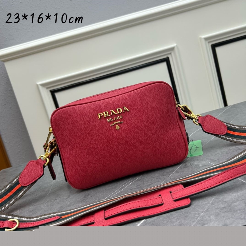 Pra*a satchel bags